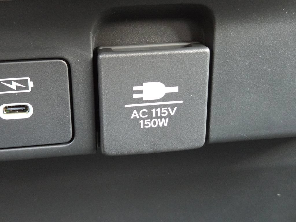 New 2026 Honda Odyssey Elite image 10