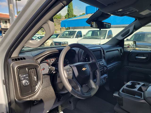 Used 2022 Chevrolet Silverado 1500 Custom image 10