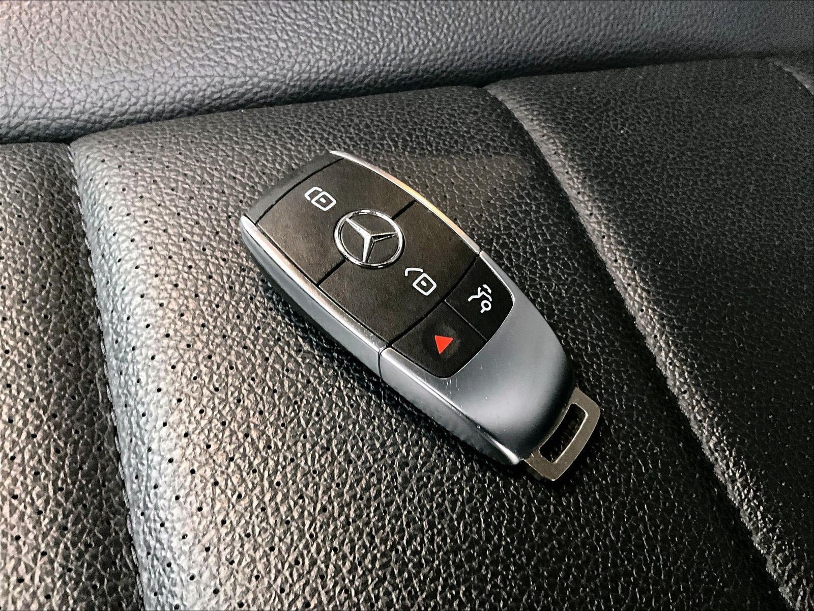 Certified 2024 Mercedes-Benz GLE 350 4MATIC image 12