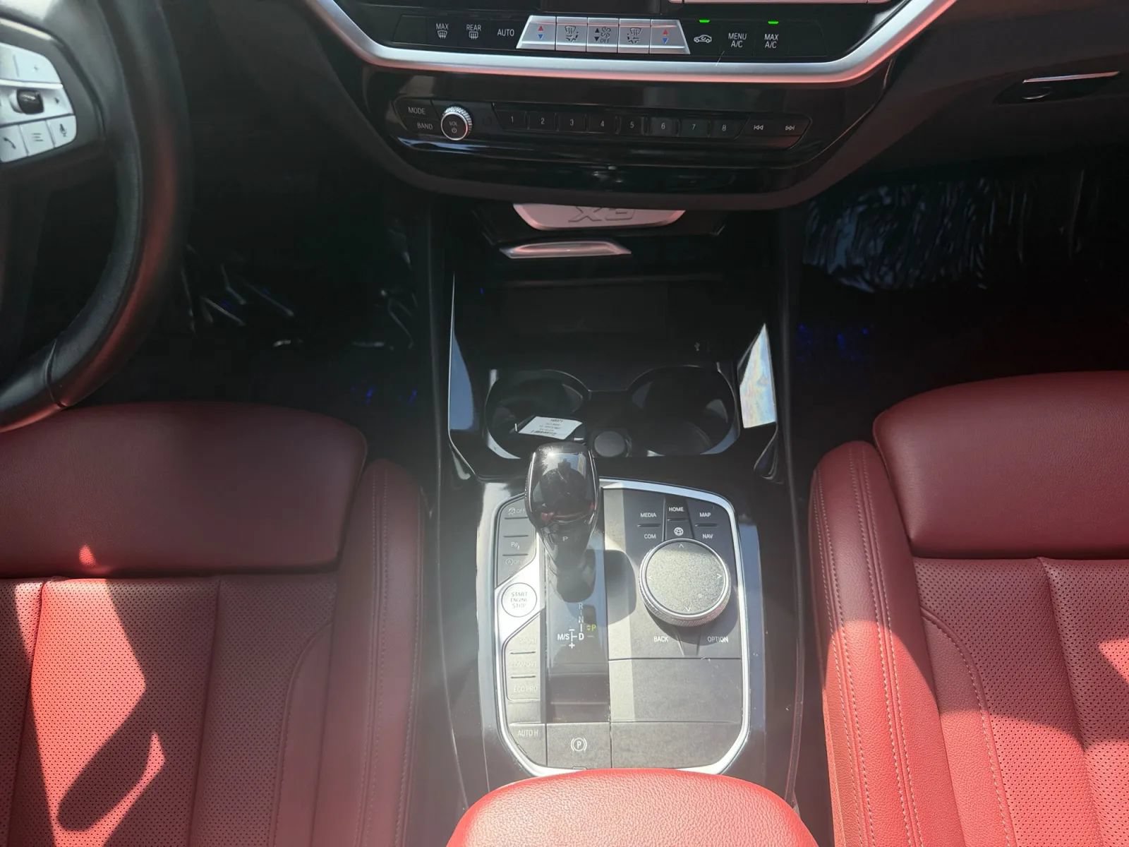 Used 2022 BMW X3 sDrive30i w/ Convenience Package w/ZPA RWD image 18