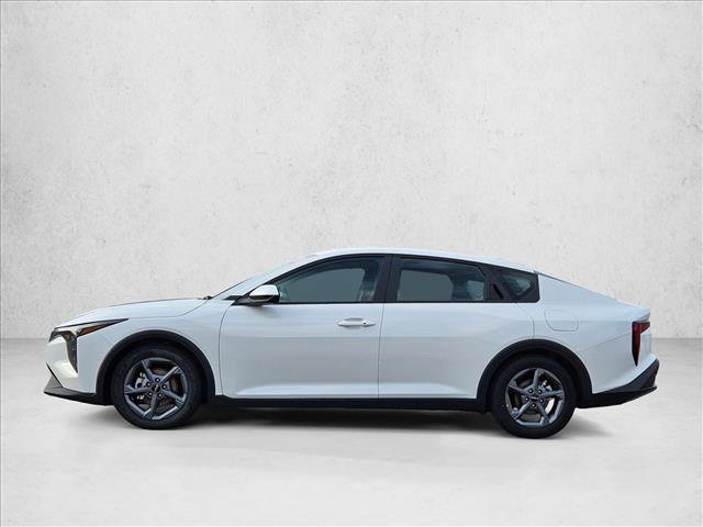 Used 2025 Kia K4 FWD image 9