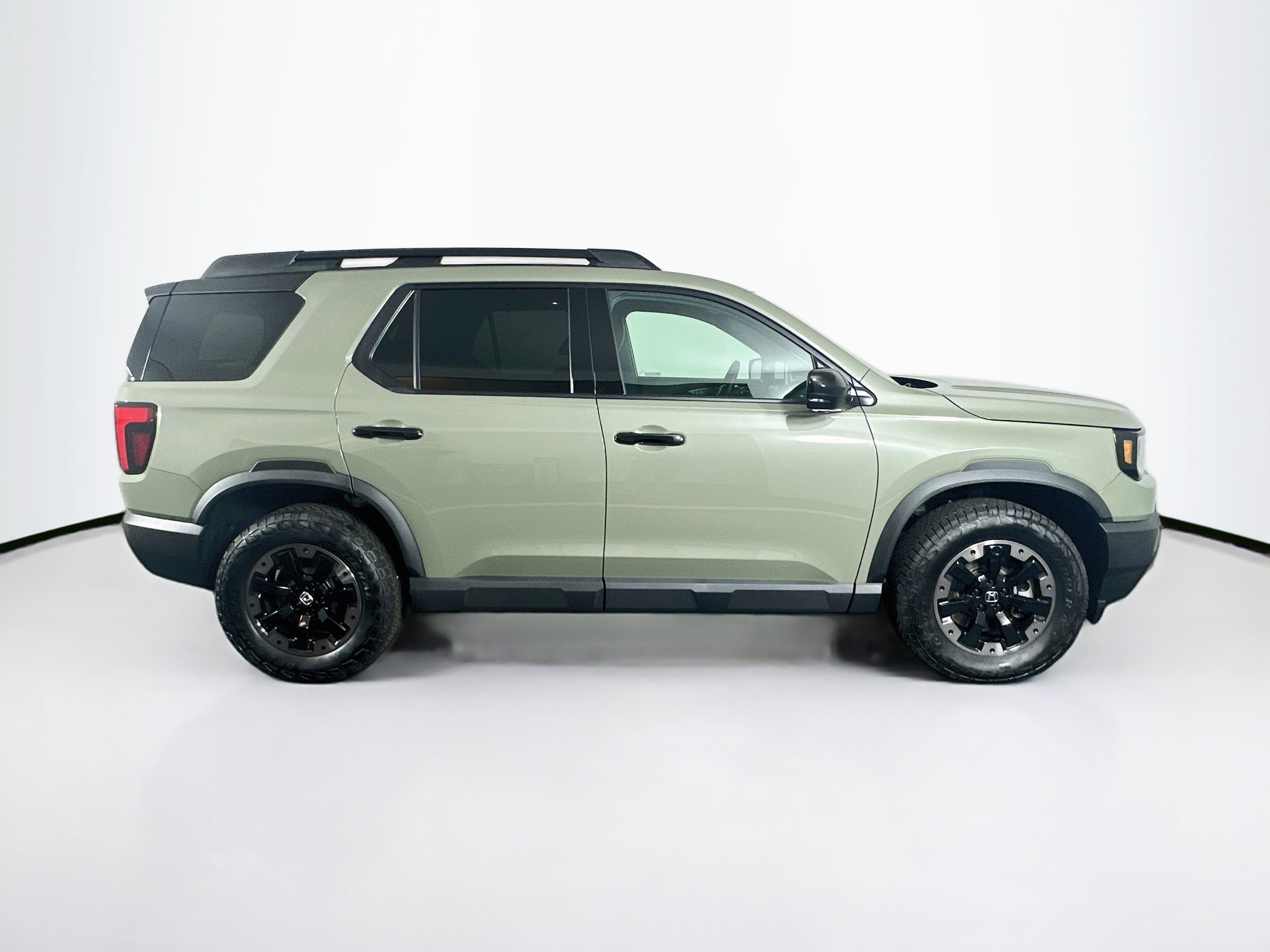 Used 2026 Honda Passport TrailSport Elite image 10