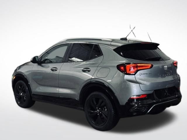Used 2024 Buick Encore GX Sport Touring image 9
