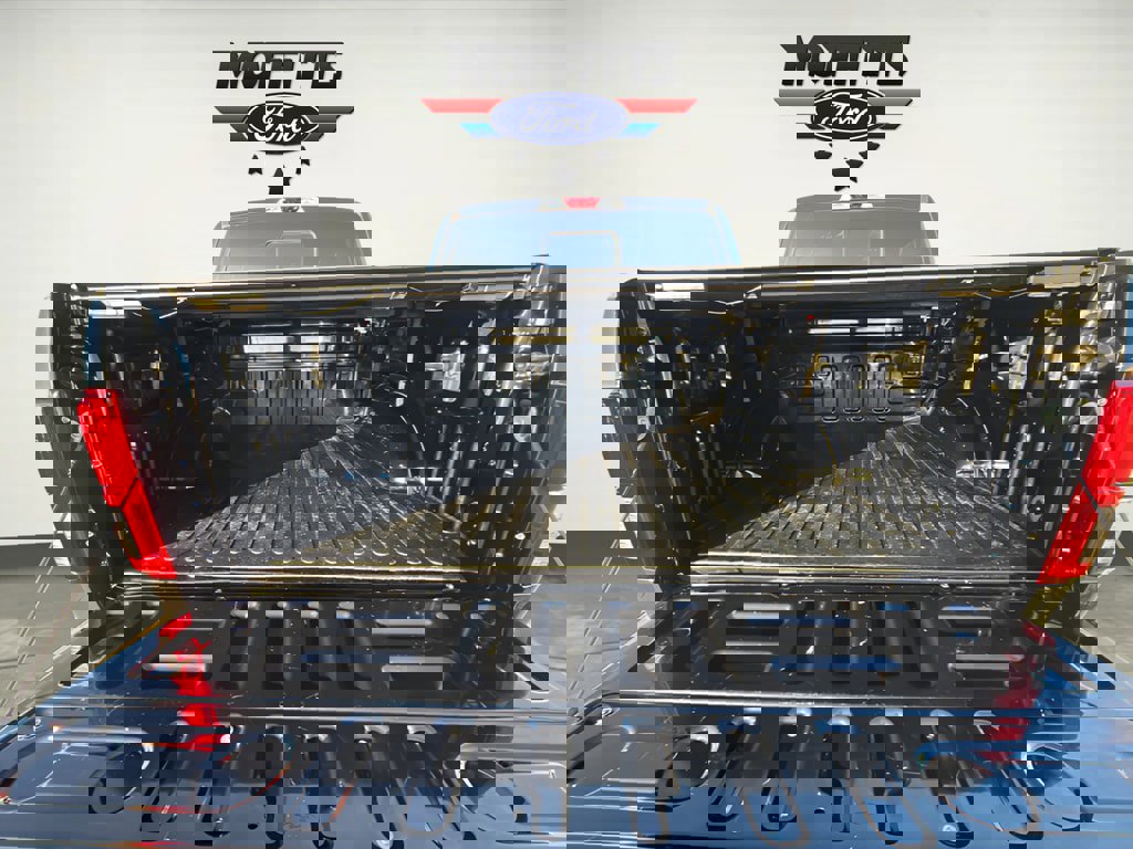 Used 2020 Ford F150 Lariat image 17