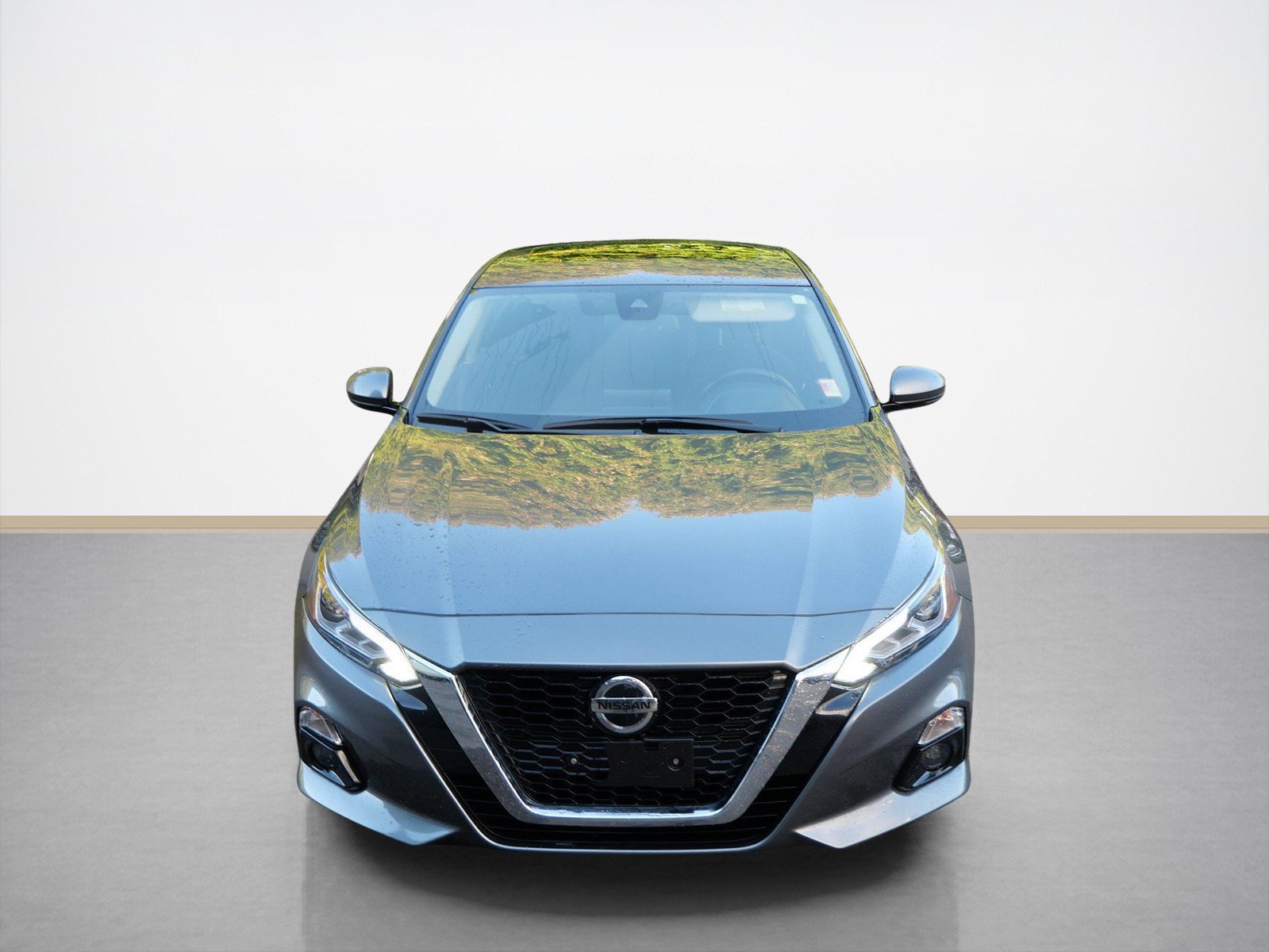 Used 2020 Nissan Altima 2.5 SV FWD image 8