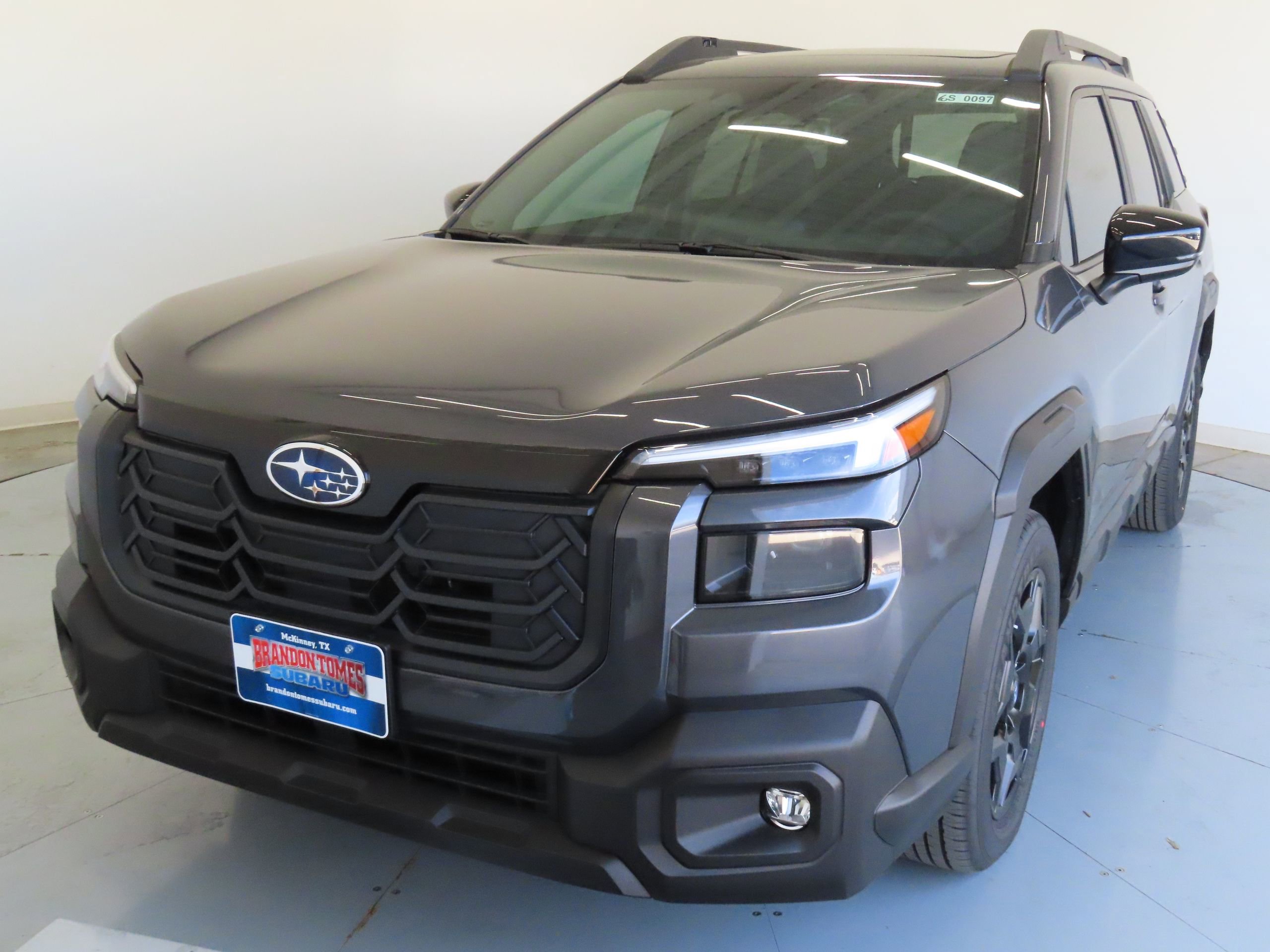 New 2026 Subaru Outback Limited AWD/4WD image 10