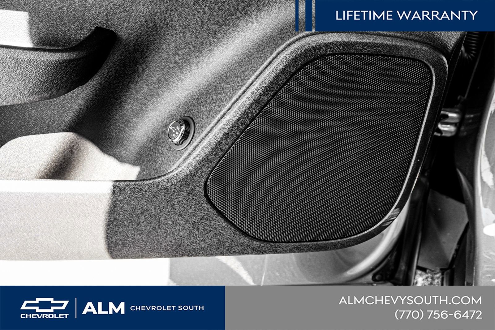 New 2026 Chevrolet Blazer LT w/ Convenience Package image 53