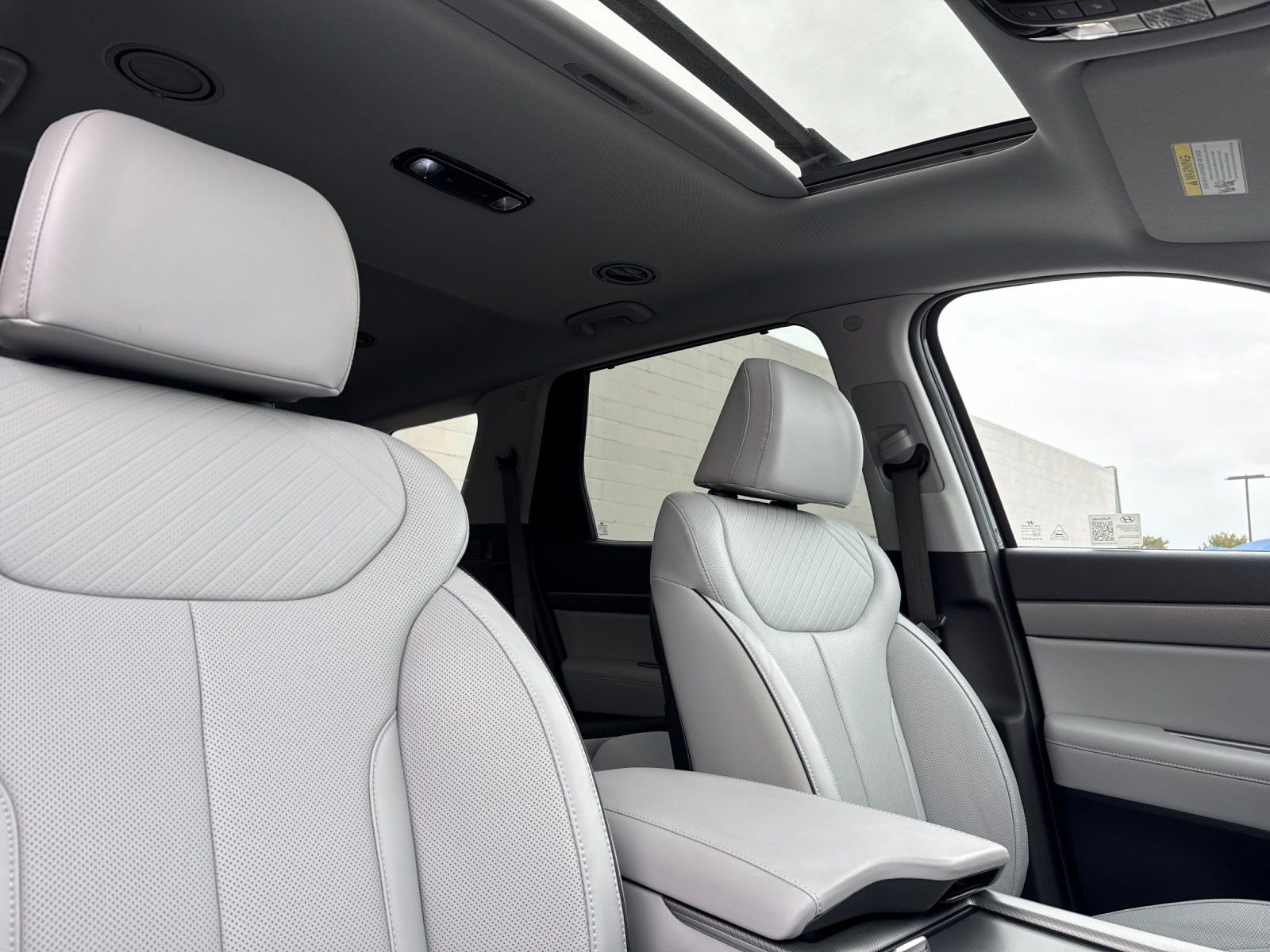 Used 2024 Hyundai Palisade SEL image 19