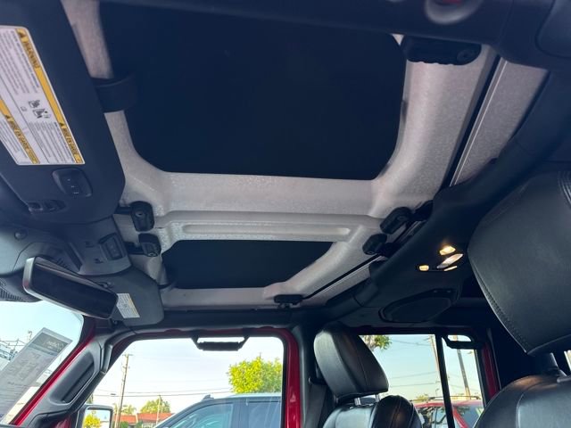 Used 2020 Jeep Gladiator Rubicon image 23