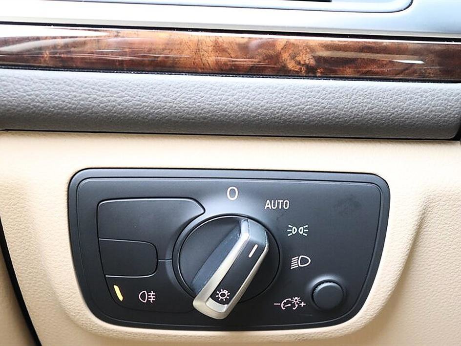 Used 2014 Audi A6 2.0T Premium FWD image 37