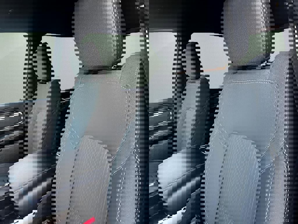 Used 2021 RAM 1500 Big Horn image 17