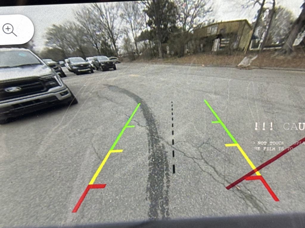 New 2026 Ford F150 Lariat w/ Equipment Group 501A Mid image 28