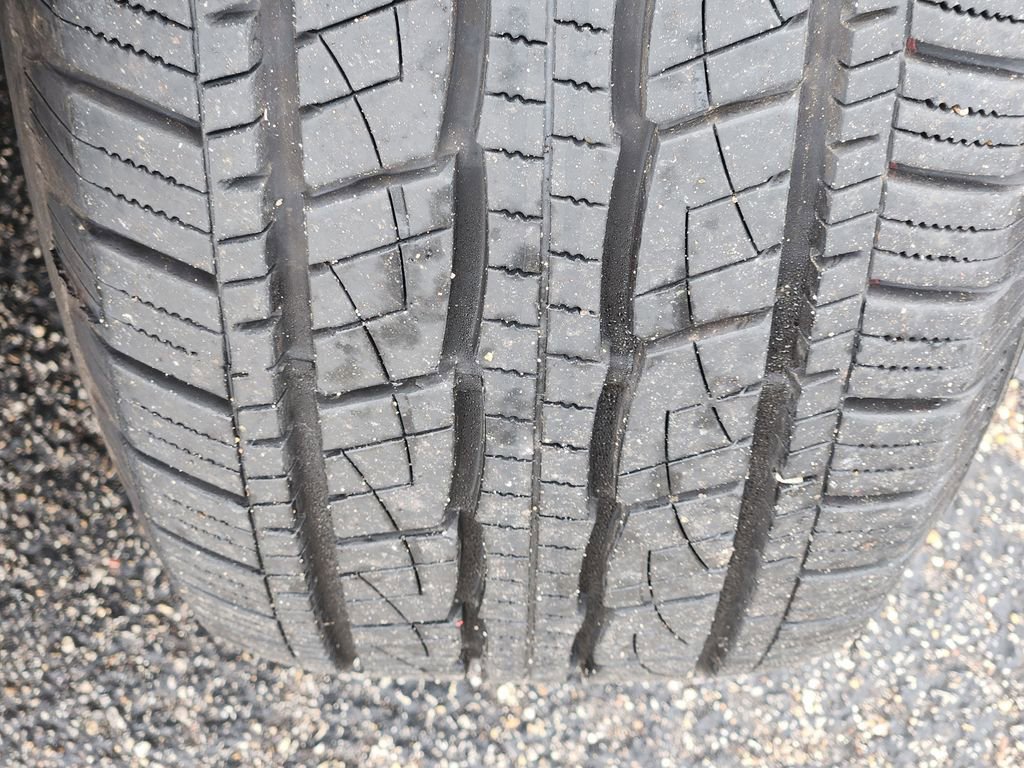 Used 2021 RAM 1500 Laramie RWD image 11