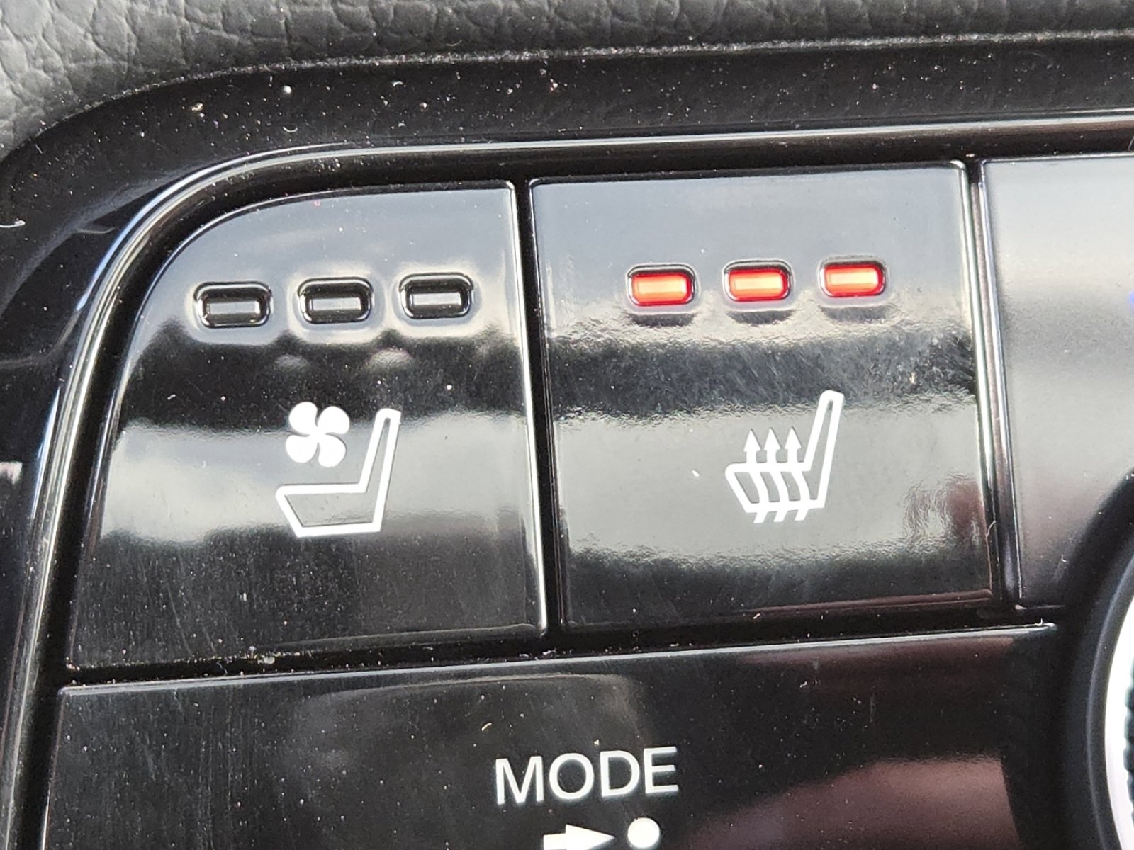 New 2026 Honda Pilot Black Edition image 9