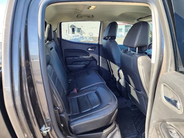 Used 2019 GMC Canyon Denali AWD/4WD image 14