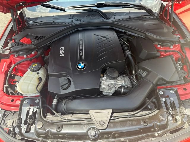 Used 2015 BMW 435i xDrive Coupe AWD/4WD image 12
