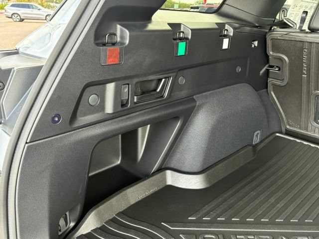 New 2026 Subaru Outback Premium AWD/4WD image 6