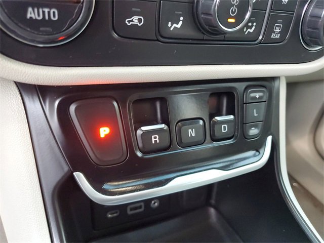 Used 2020 GMC Terrain Denali w/ Denali Premium Package image 27