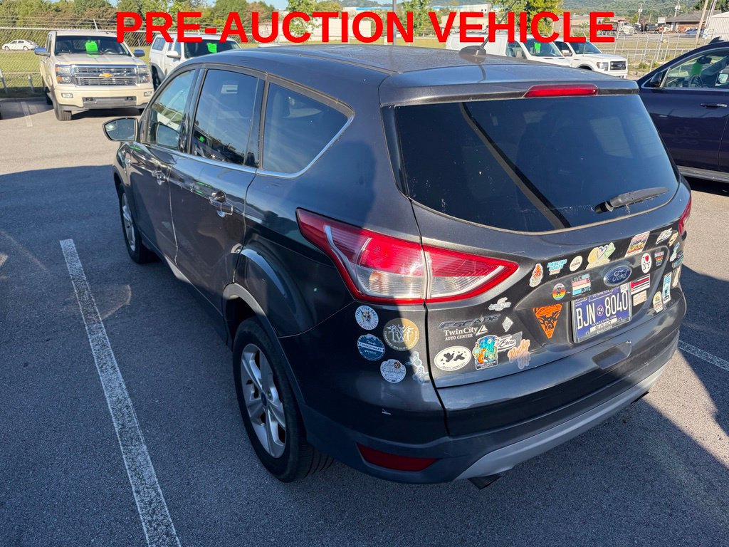 Used 2015 Ford Escape SE FWD image 8