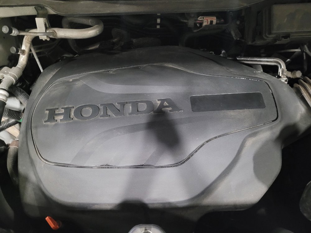 Used 2021 Honda Pilot Elite image 30