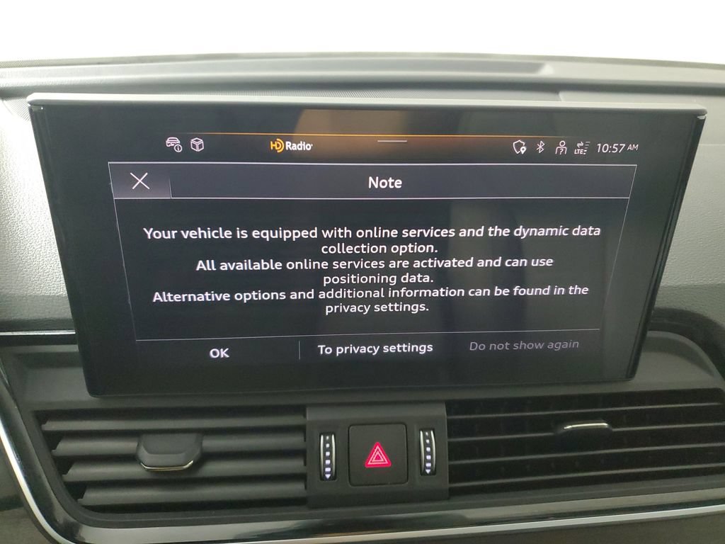 Used 2024 Audi Q5 2.0T Prestige AWD/4WD image 31