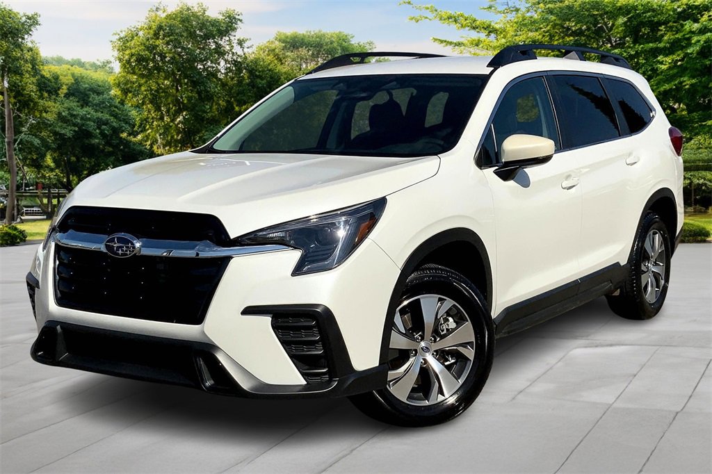 Used 2025 Subaru Ascent Premium