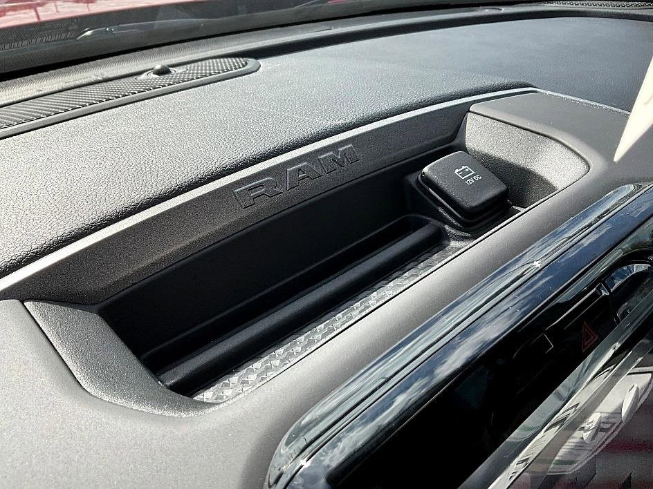 New 2026 RAM 2500 Tradesman w/ Power Wagon Package image 23