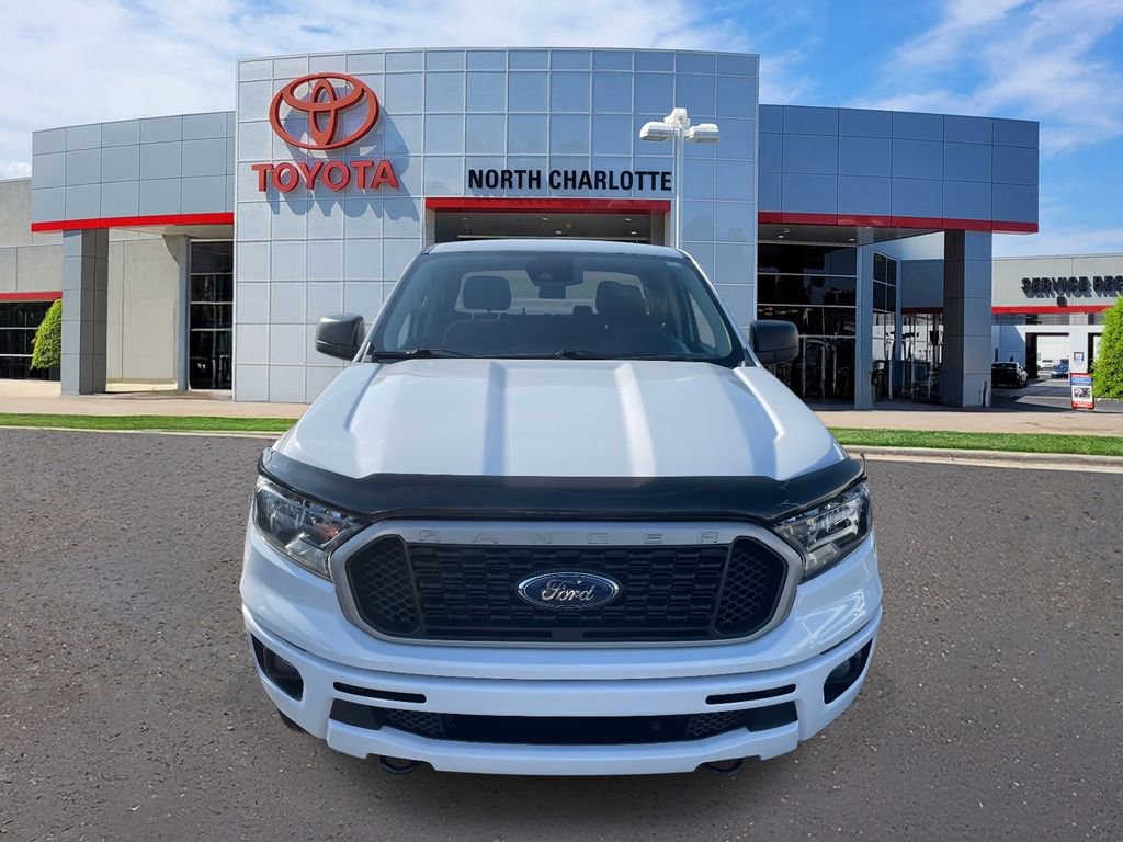 Used 2020 Ford Ranger XLT w/ FX2 Package image 5