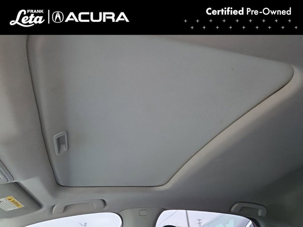 Used 2024 Acura Integra image 22
