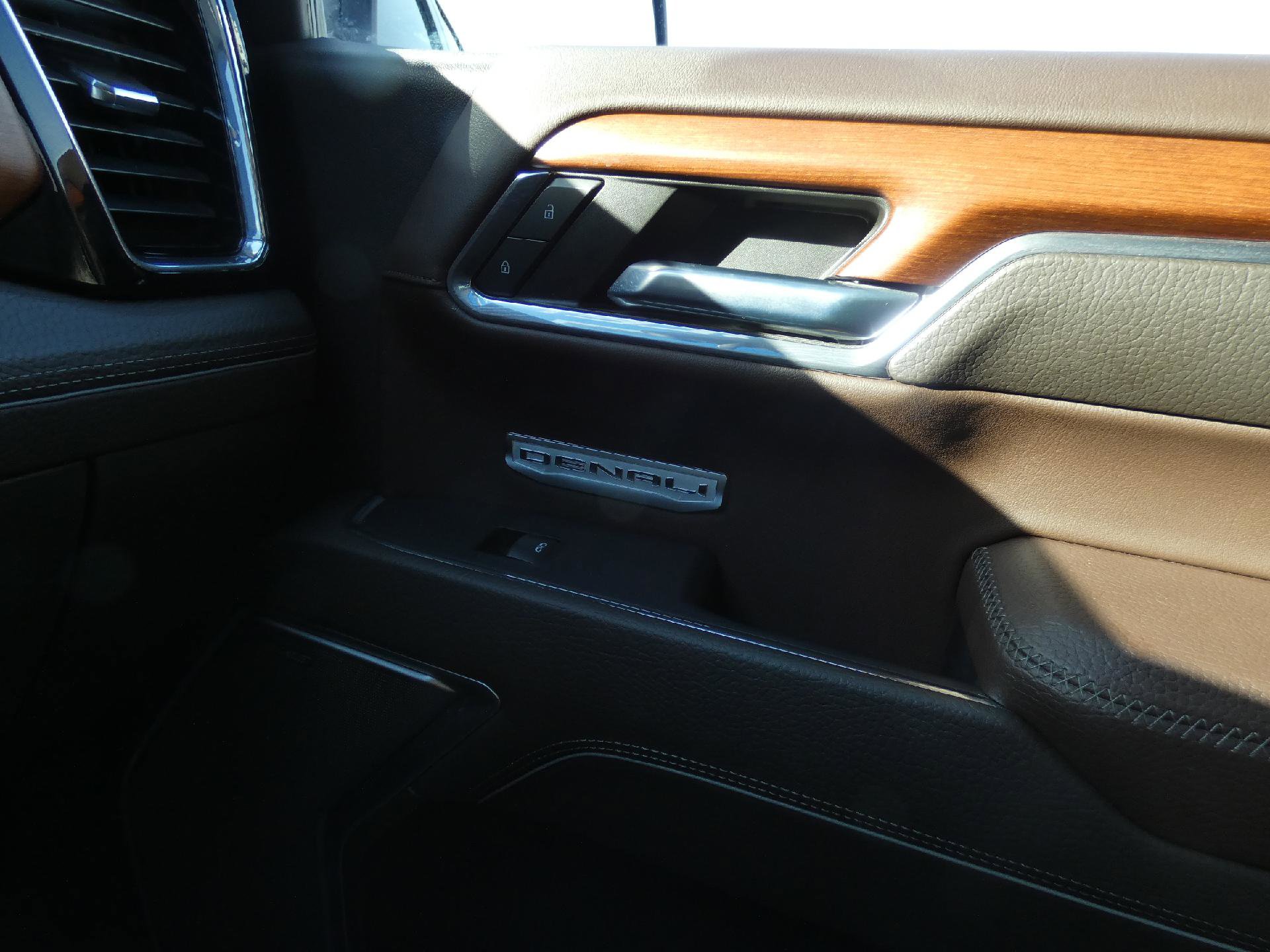 Certified 2022 GMC Sierra 1500 Denali image 24