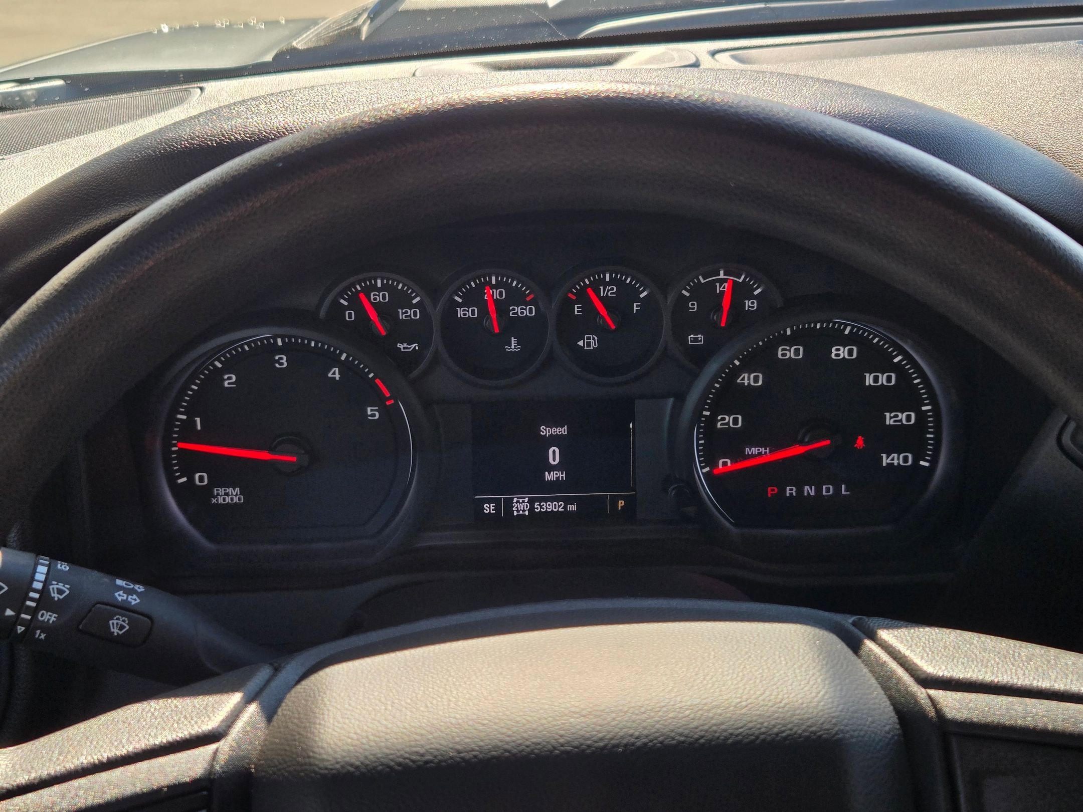 Certified 2024 Chevrolet Silverado 2500 Custom w/ Custom Value Package image 24