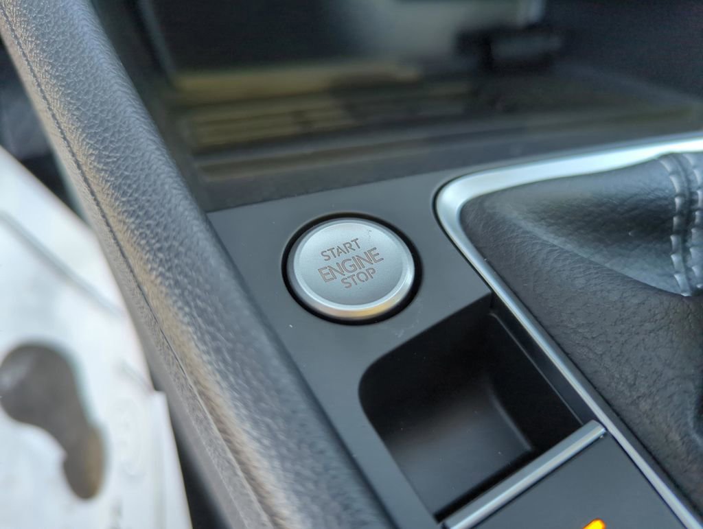 New 2026 Volkswagen Jetta SE image 41