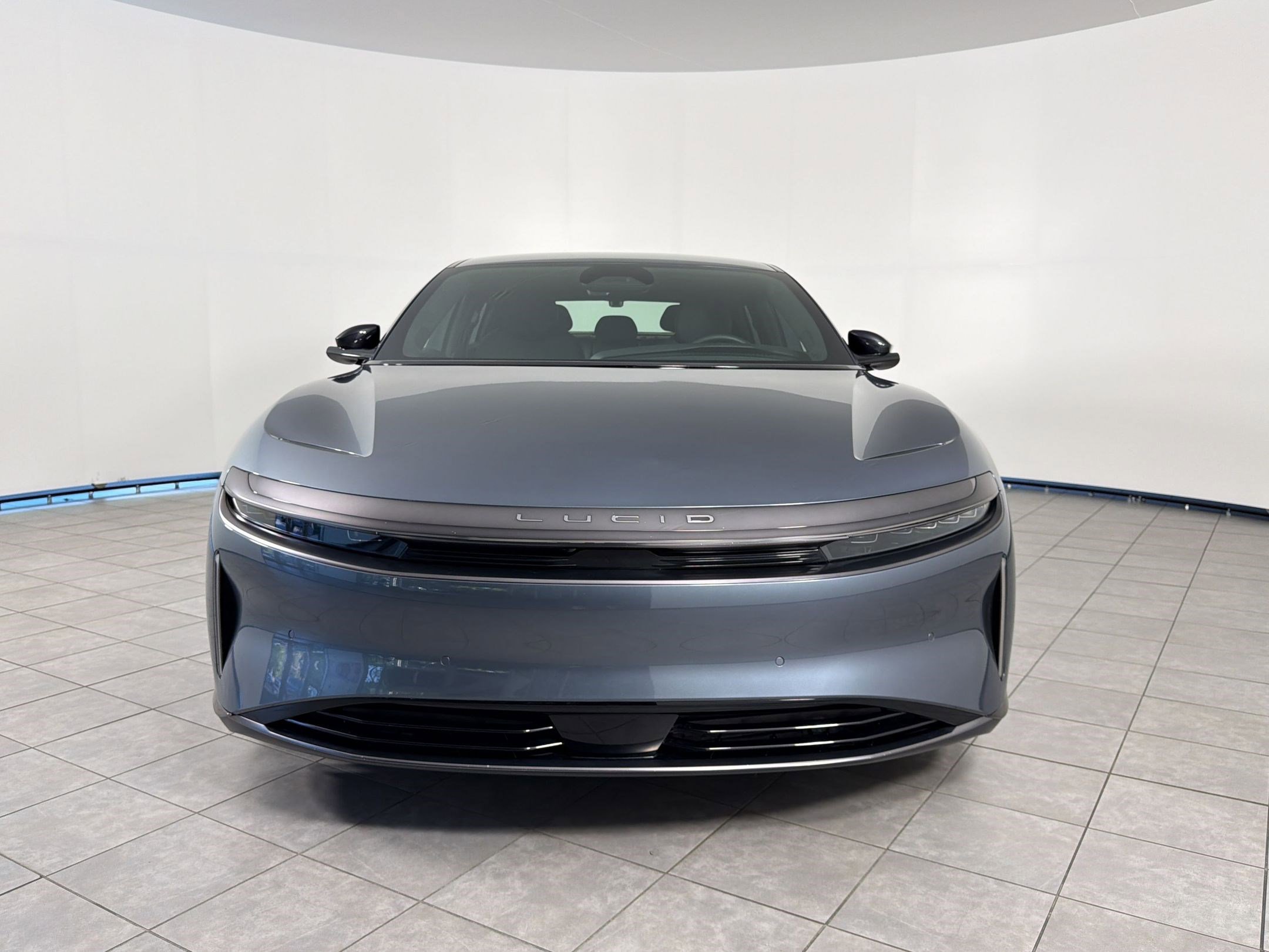 Used 2024 Lucid Air Pure image 6