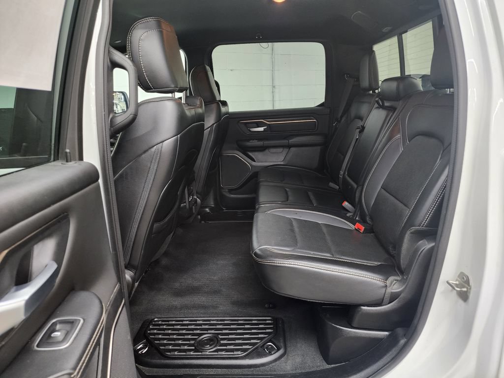 Used 2023 RAM 1500 Rebel w/ Rebel Level 2 Equipment Group AWD/4WD image 25