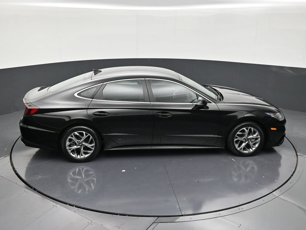 Used 2023 Hyundai Sonata SEL FWD image 17