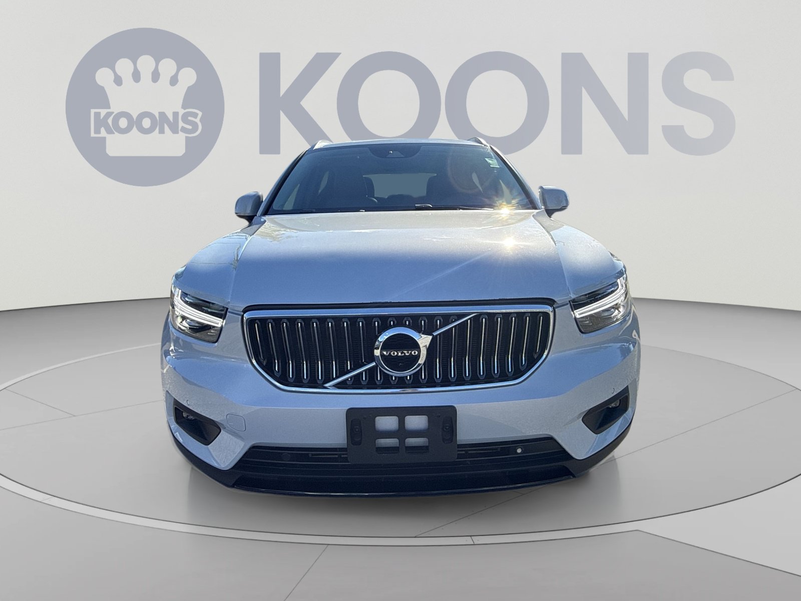 Used 2021 Volvo XC40 T5 Inscription w/ Climate Package AWD/4WD image 12