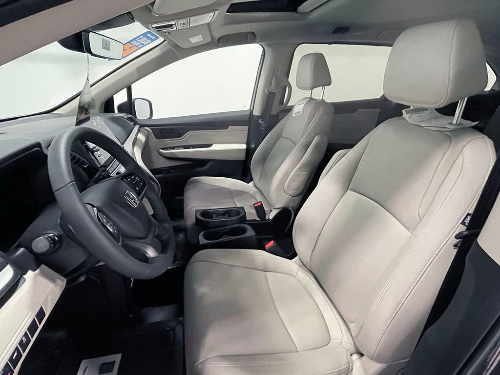 Used 2026 Honda Odyssey EX-L image 18