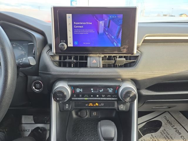 Used 2023 Toyota RAV4 XLE image 22