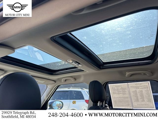 Certified 2024 MINI Cooper Countryman S w/ Premium Package image 15