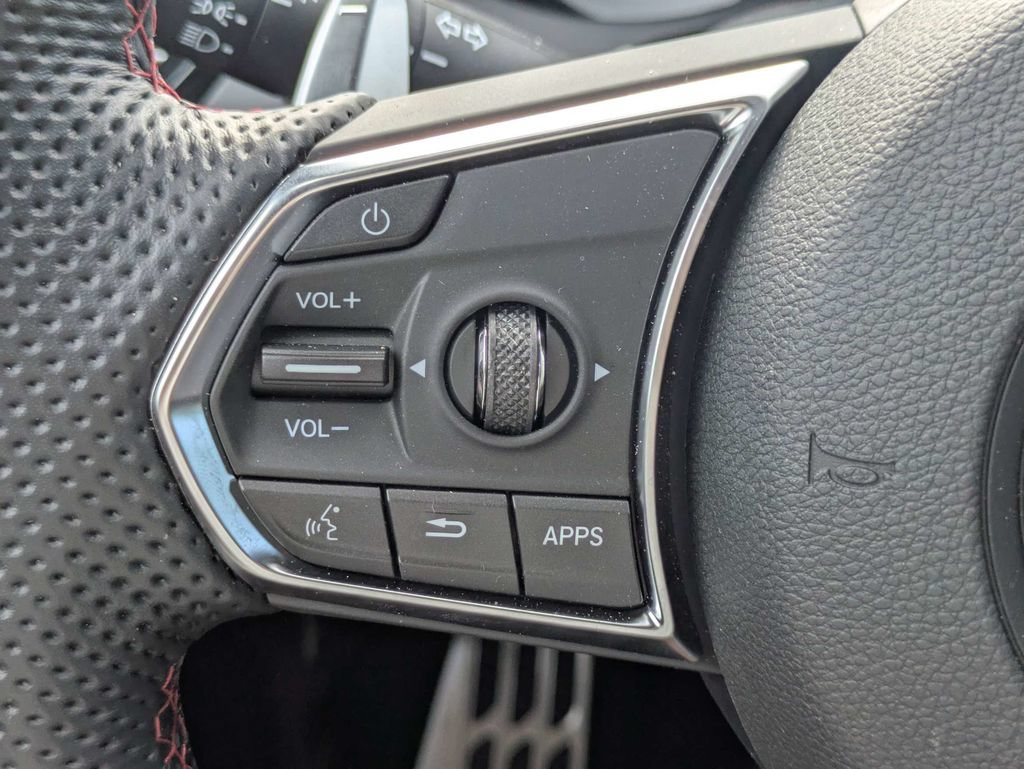 Used 2026 Acura RDX A-Spec AWD/4WD image 28