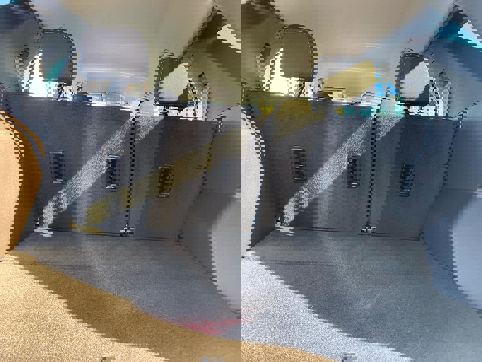 Certified 2024 Chevrolet Equinox LT image 38