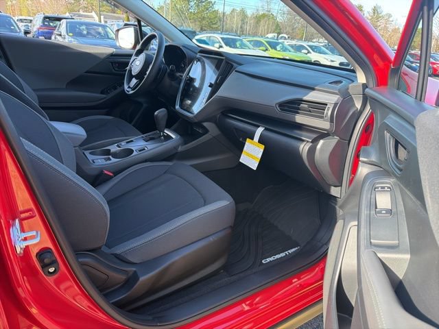 Used 2025 Subaru Crosstrek 2.5i Premium AWD/4WD image 16
