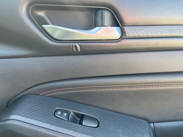 Used 2020 Nissan Altima 2.5 SR image 22