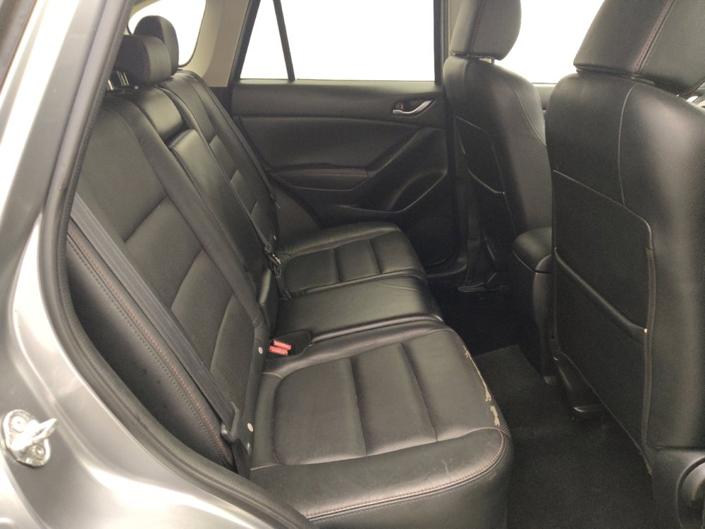 Used 2015 MAZDA CX-5 Grand Touring image 19