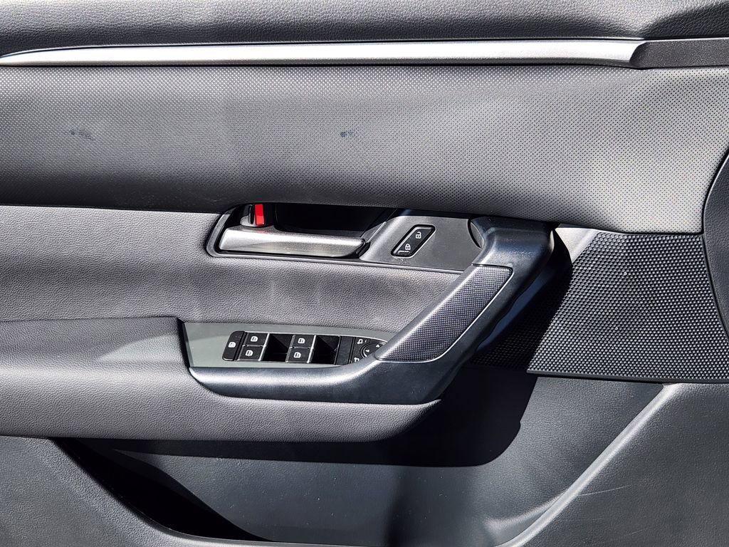 New 2026 MAZDA CX-50 AWD 2.5 S w/ Weather Package image 14