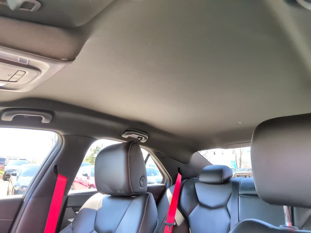 Used 2023 Cadillac CT4 V Blackwing RWD image 32