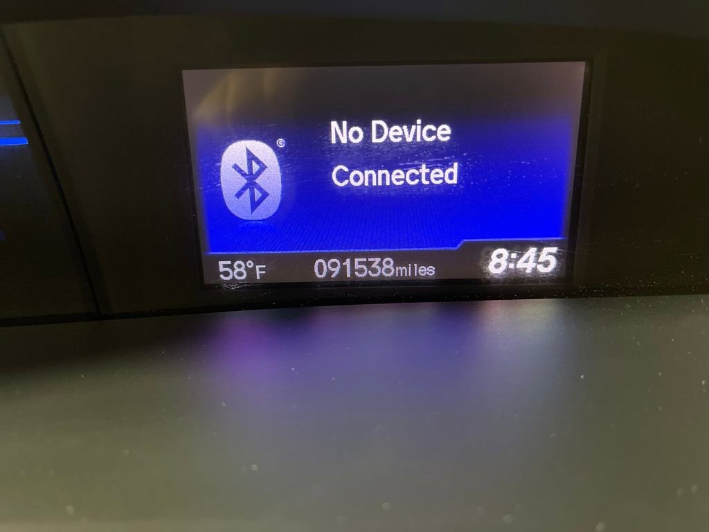 Used 2014 Honda Civic LX image 22