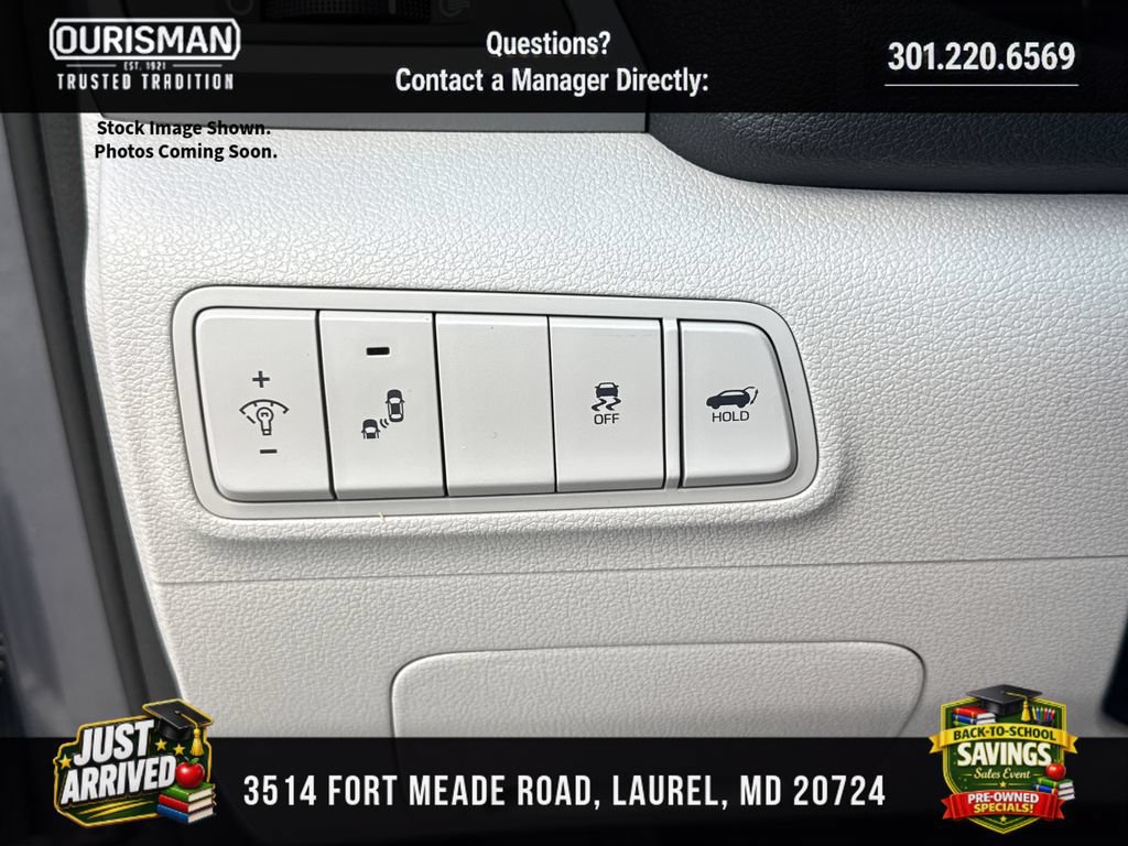 Used 2018 Hyundai Tucson Value AWD/4WD image 36