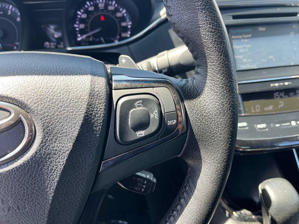 Used 2015 Toyota Avalon XLE FWD image 43