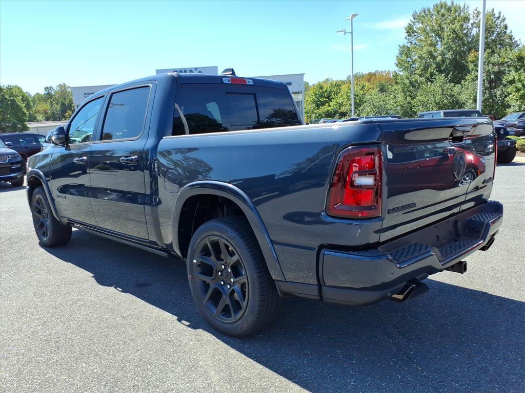 New 2026 RAM 1500 Laramie image 7
